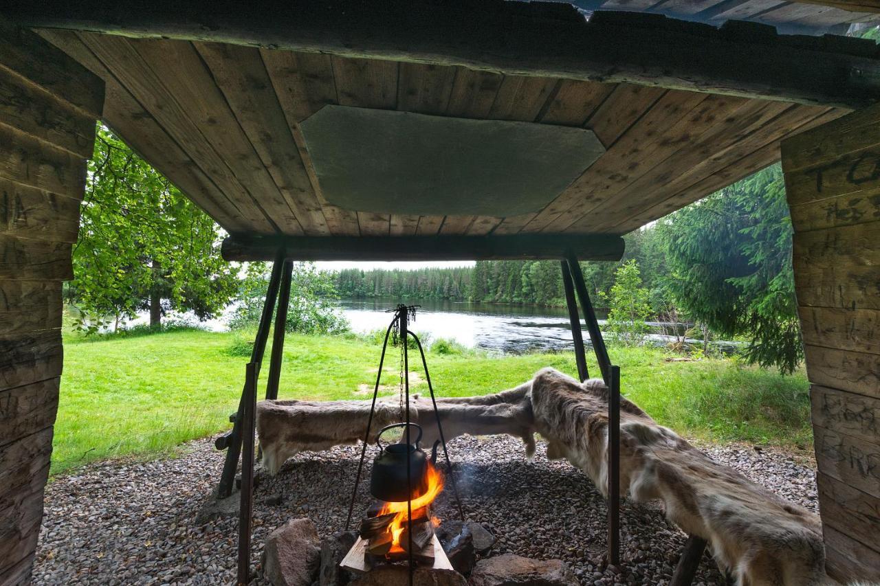 Trysil Motell & Vandrerhjem Bilik gambar